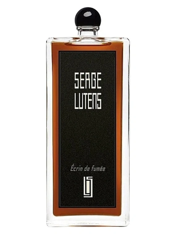 Serge Lutens — Serge Lutens Ecrin de Fumee