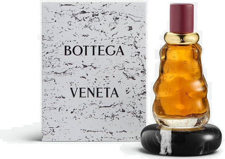 Bottega Veneta Goodmorning Midnight — фото 2
