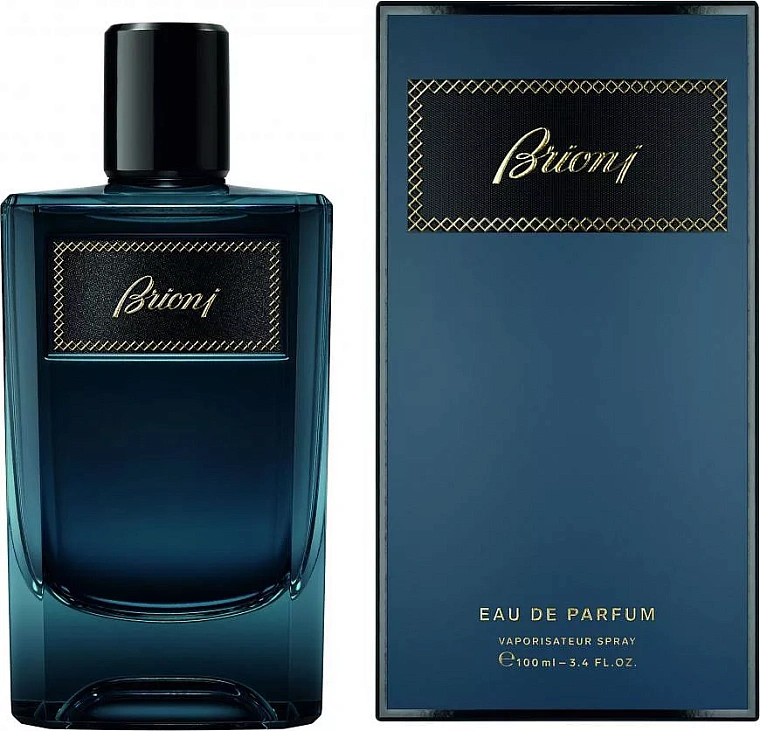 Brioni Brioni Eau De Parfum 2021 — фото 3