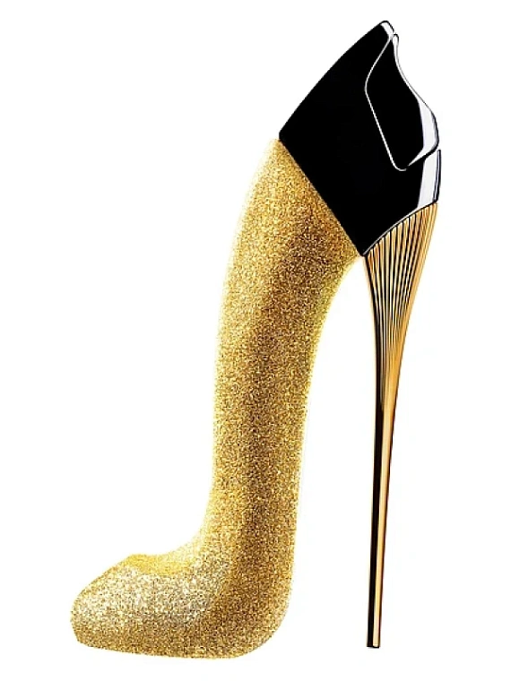 Carolina Herrera — Carolina Herrera Good Girl Glorious Gold Collector Edition