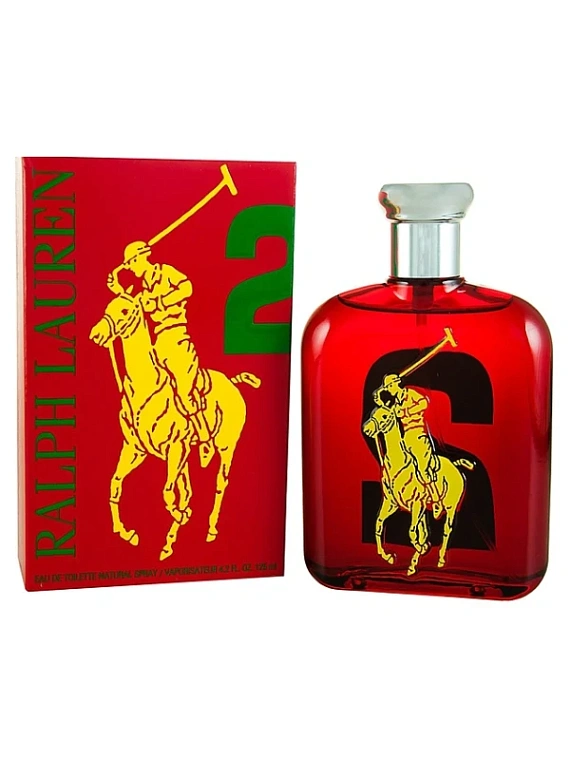 Ralph Lauren — Ralph Lauren Big Pony 2