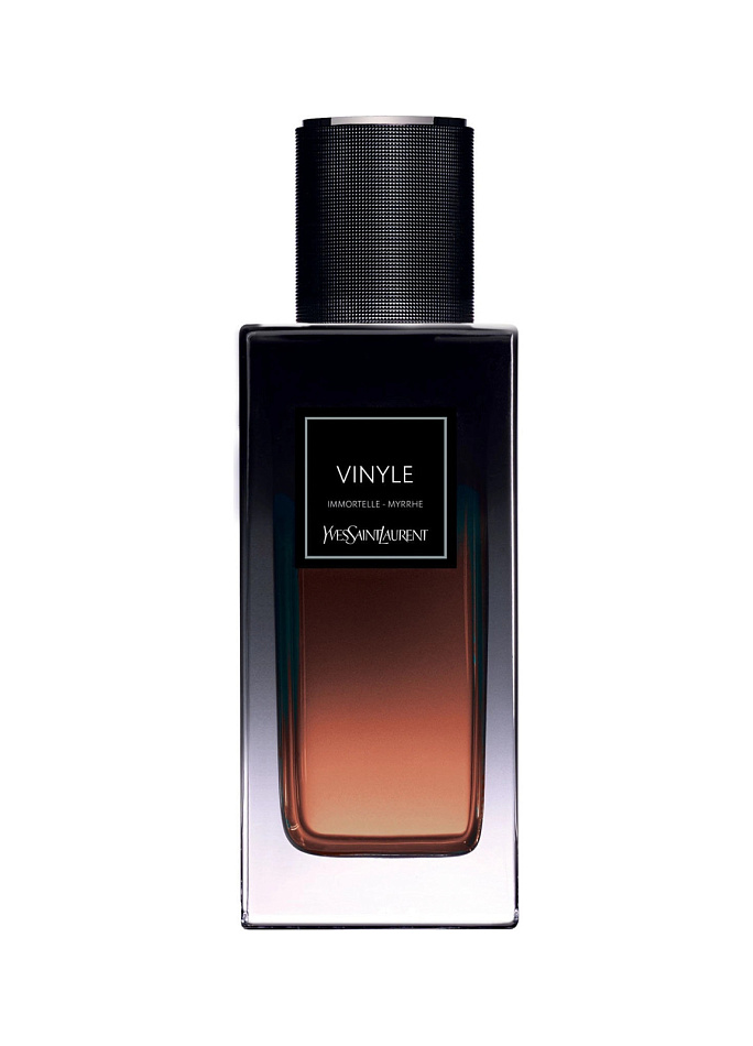 Yves Saint Laurent — Yves Saint Laurent Vinyle