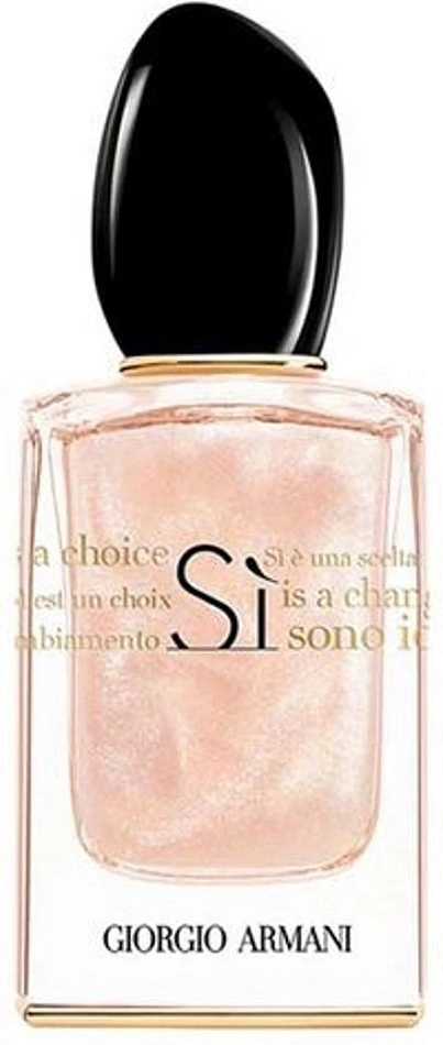 Giorgio Armani Si Nacre — фото 2