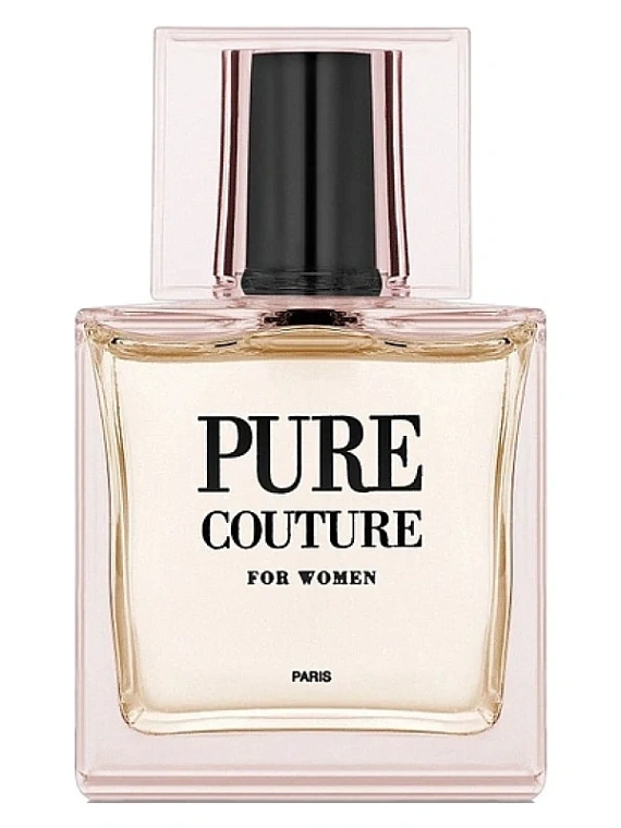 Karen Low — Karen Low Pure Couture