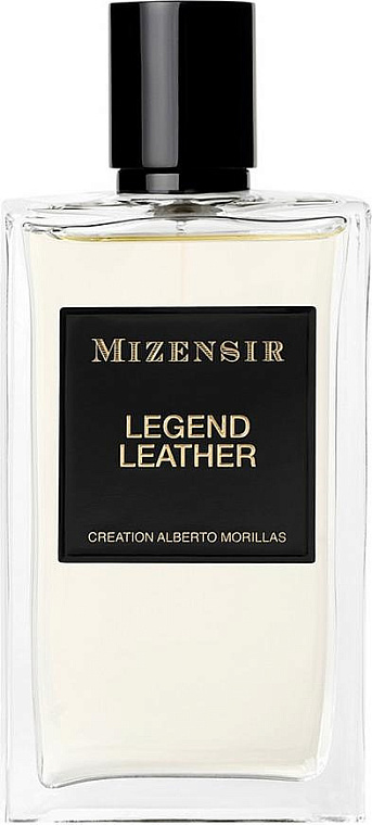 Mizensir — Mizensir Legend Leather