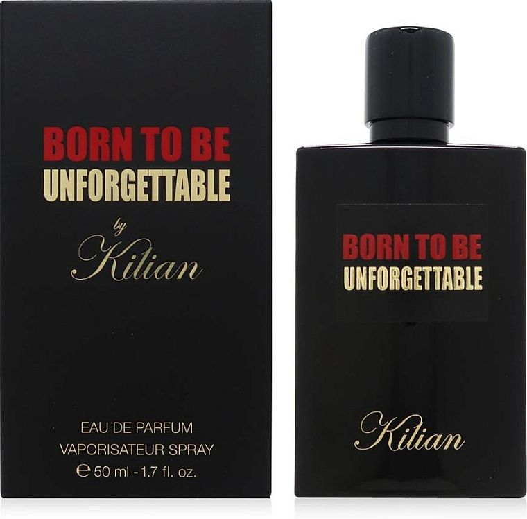 Kilian Born To Be Unforgettable — фото 2