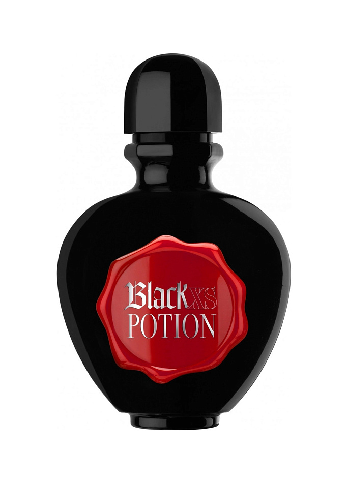 Paco Rabanne — Paco Rabanne Black XS Potion for Her