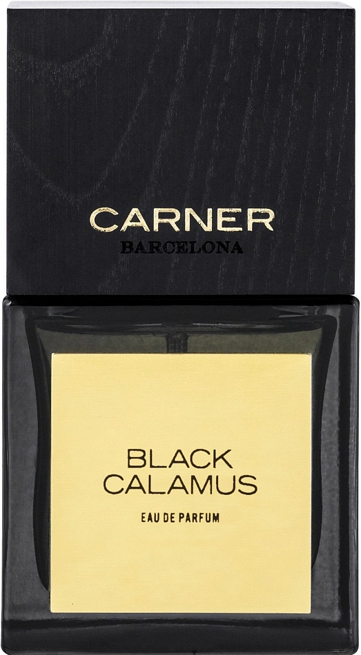 Carner Barcelona Black Calamus — фото 3
