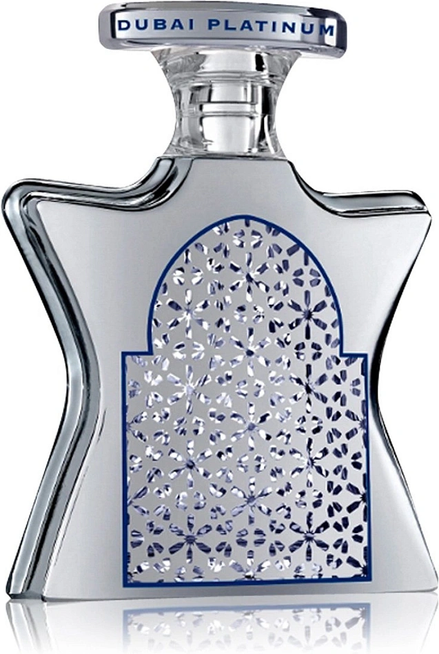 Bond No.9 Dubai Platinum — фото 2
