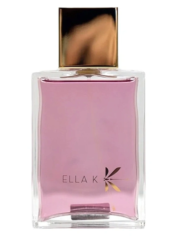 Ella K Parfums — Ella K Parfums Memoire de Daisen In