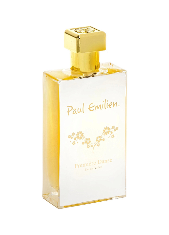 Paul Emilien — Paul Emilien Premiere Danse