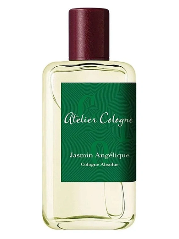Atelier Cologne — Atelier Cologne Jasmin Angelique