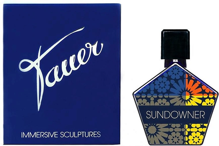 Tauer Perfumes Sundowner — фото 2