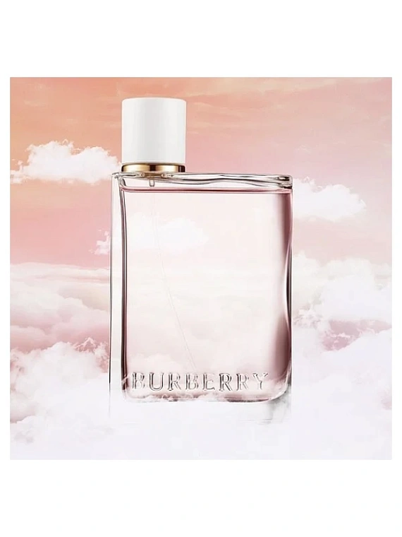Burberry — Burberry Her