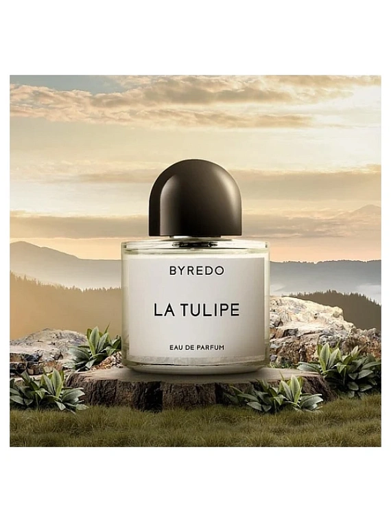 Byredo Parfums — Byredo Parfums La Tulipe Парфюм для волос