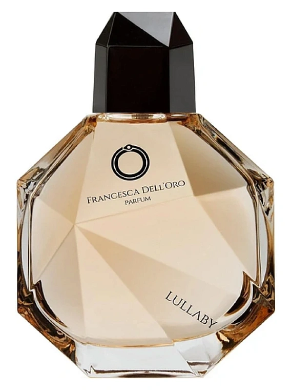 Francesca dell`Oro — Francesca dell`Oro Fleurdenya