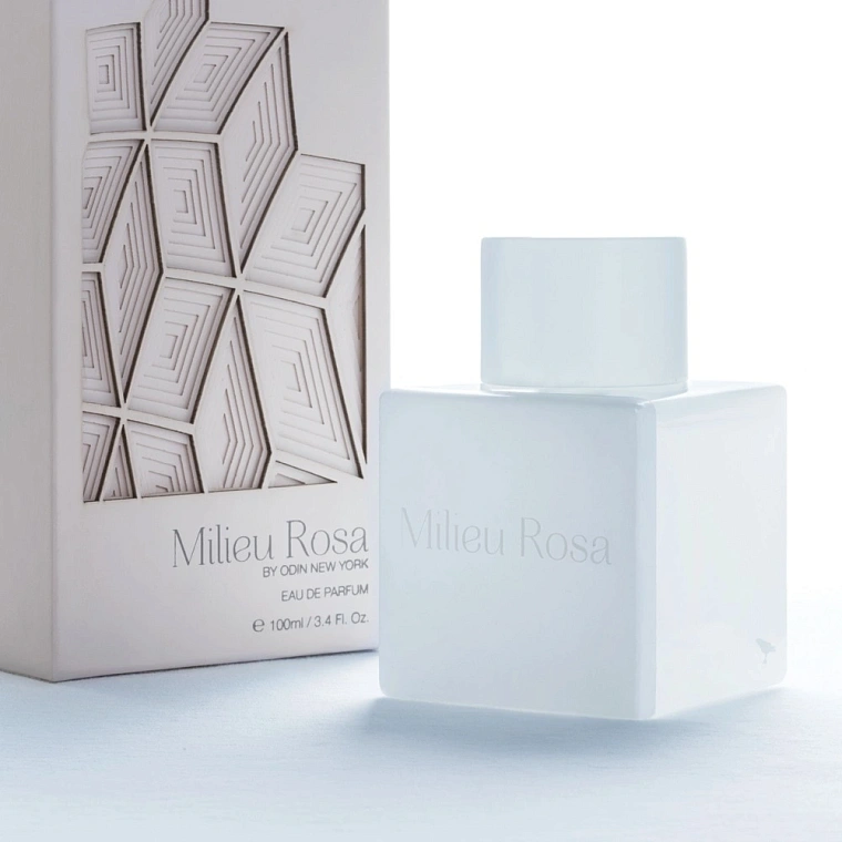Odin Milieu Rosa — фото 3