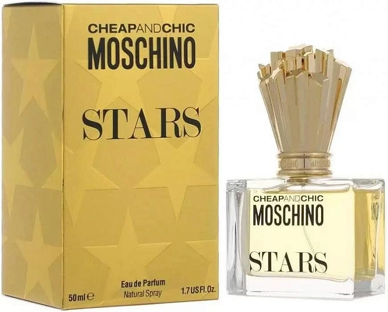 Moschino Stars — фото 4