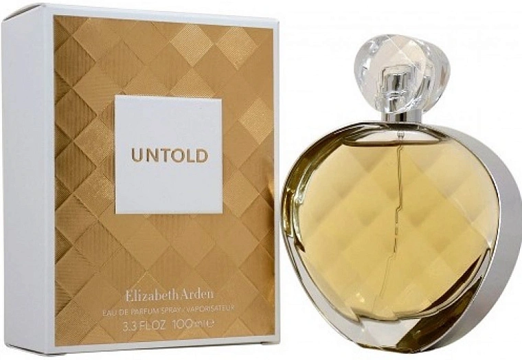Elizabeth Arden Untold — фото 3