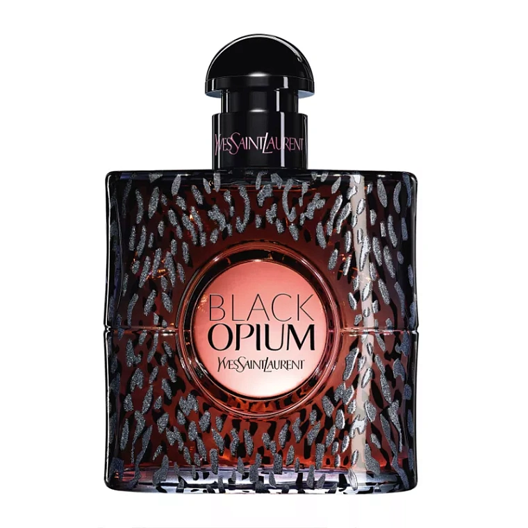 Yves Saint Laurent Black Opium Wild Edition — фото 2