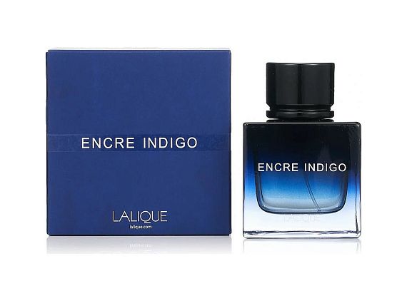 Lalique — Lalique Encre Indigo