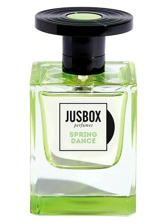 Jusbox — Jusbox Spring Dance
