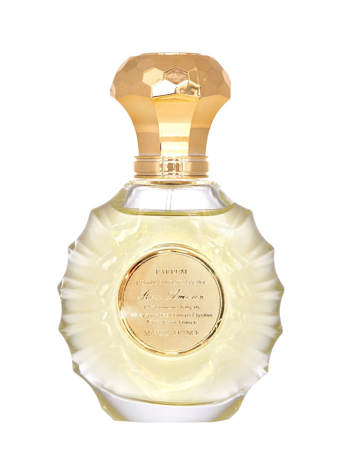 12 Parfumeurs Francais — 12 Parfumeurs Francais Mon Amour