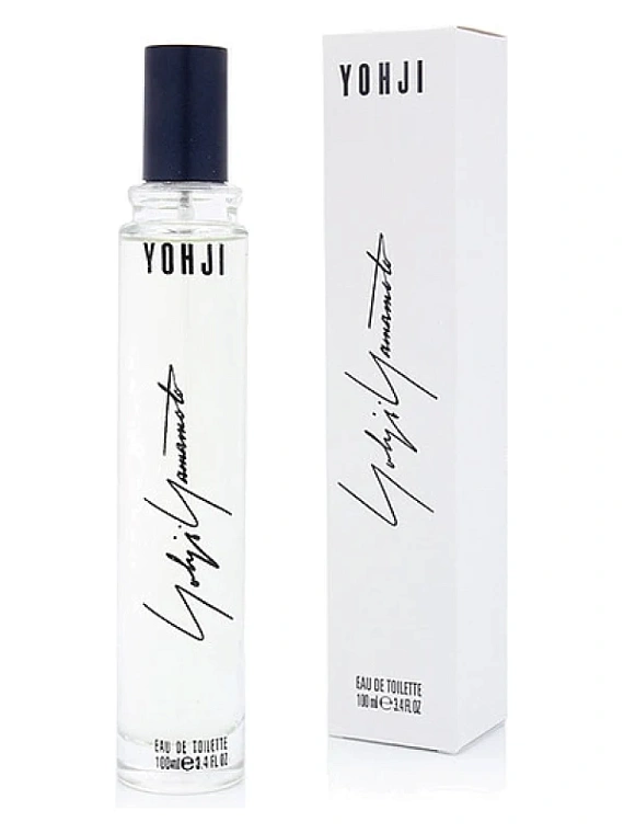 Yohji Yamamoto — Yohji Yamamoto Yohji 2013 Бальзам после бритья