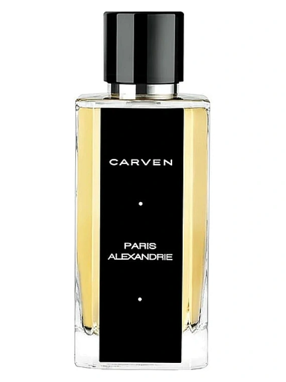 Carven Variations — Carven Variations Paris Alexandrie