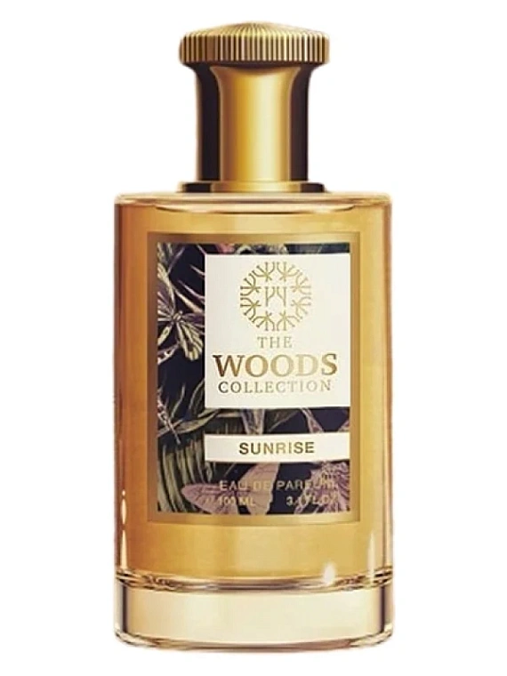 The Woods Collection — The Woods Collection Sunrise