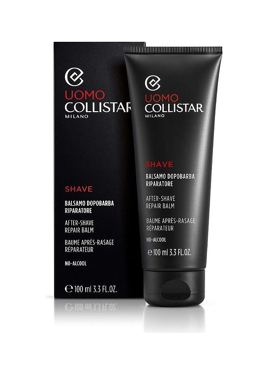 Collistar — Collistar After Shave Repair Balm
