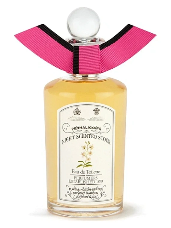 Penhaligon's — Penhaligon's Anthology Night Scented