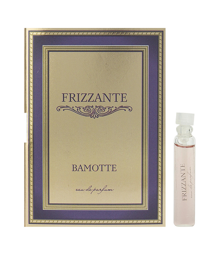 Bamotte — Bamotte Frizzante