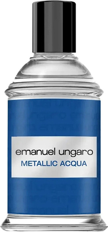 Ungaro — Ungaro Metallic Acqua
