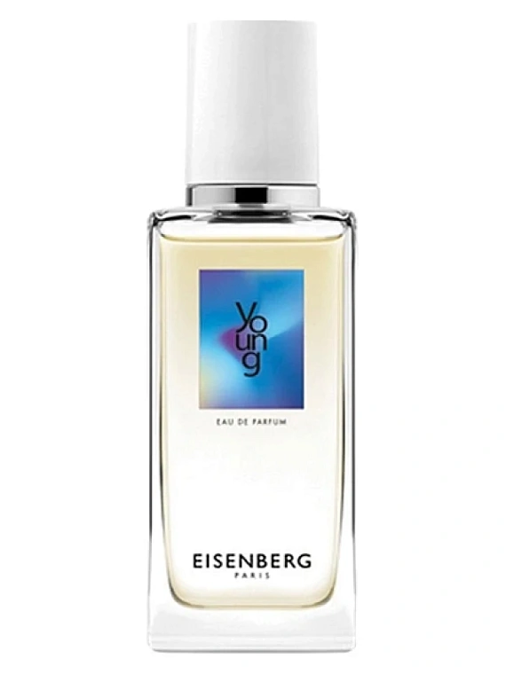 Eisenberg — Eisenberg Young