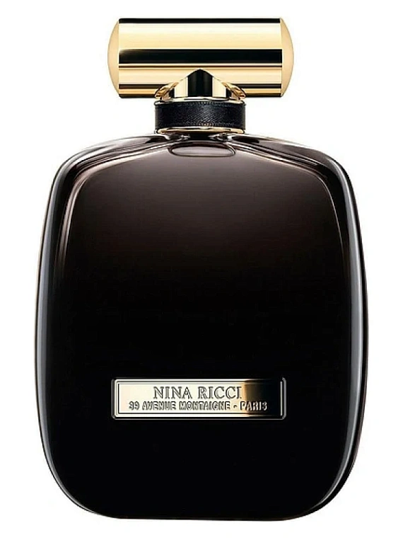 Nina Ricci — Nina Ricci L'extase Rose Absolue