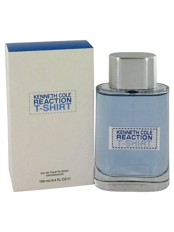 Kenneth Cole — Kenneth Cole Reaction T-Shirt