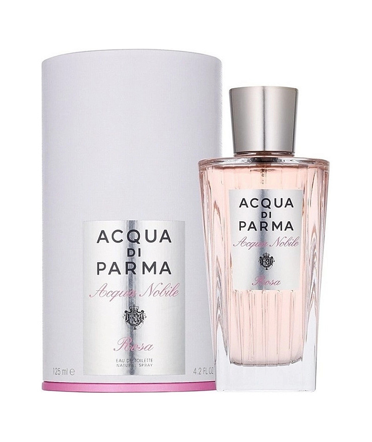 Acqua di Parma — Acqua di Parma Acqua Nobile Rosa