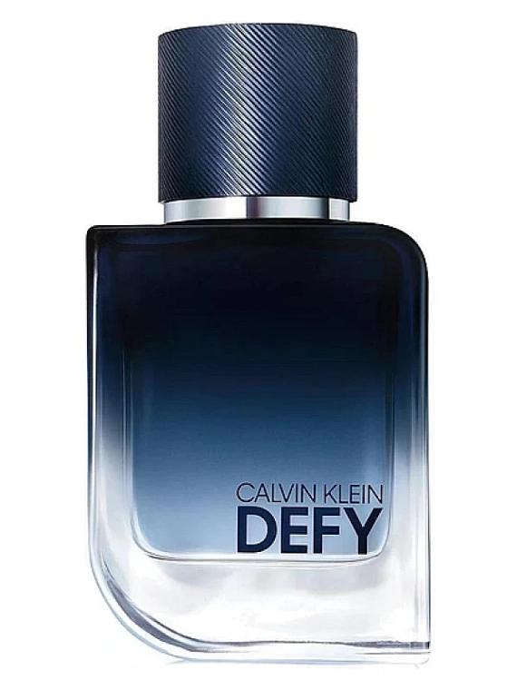 Calvin Klein — Calvin Klein Defy Eau De Parfum