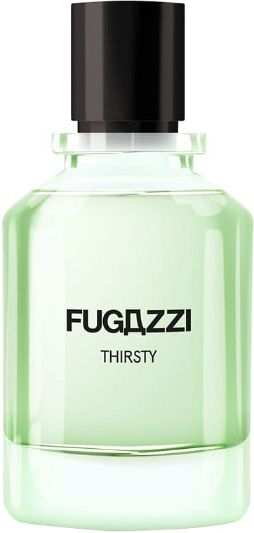 Fugazzi — Fugazzi Thirsty