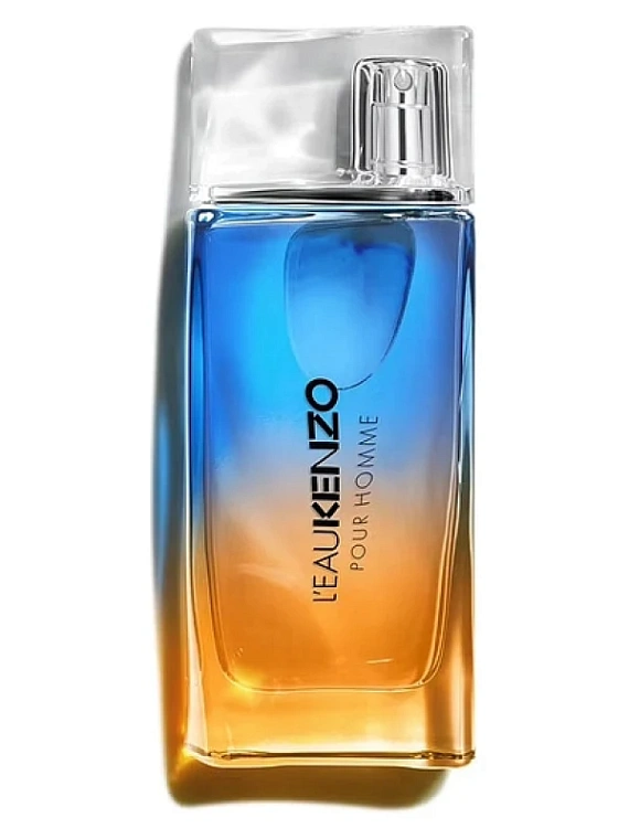 Kenzo — Kenzo L'eau Kenzo Pour Homme Sunlight