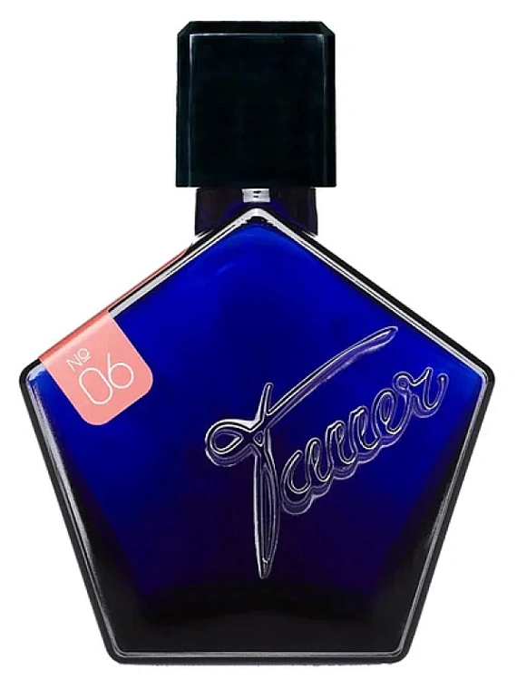Tauer Perfumes — Tauer Perfumes № 06 Incense Rose