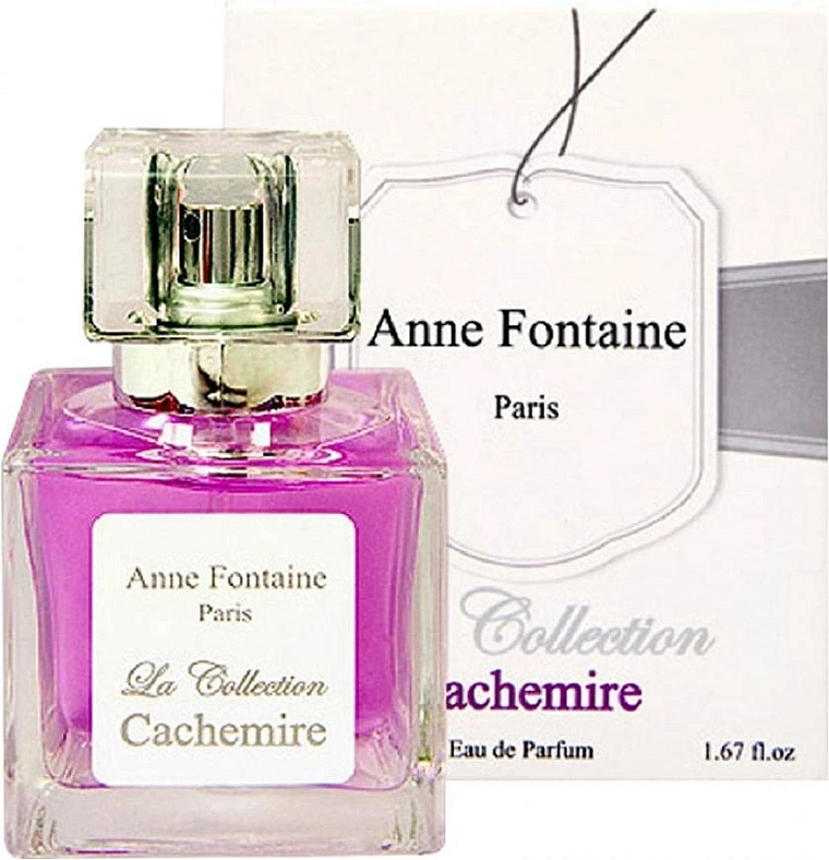 Anne Fontaine La Collection Cashemire — фото 2