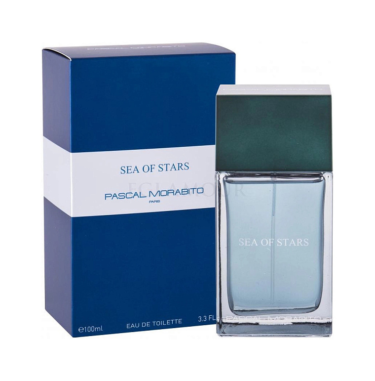 Pascal Morabito — Pascal Morabito Sea Of Stars