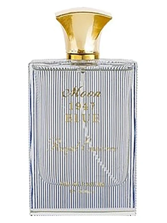 Noran Perfumes — Noran Perfumes Moon 1947 Blue