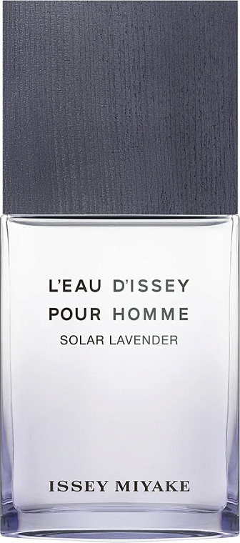 Issey Miyake — Issey Miyake L'eau D'issey Pour Homme Solar Lavender