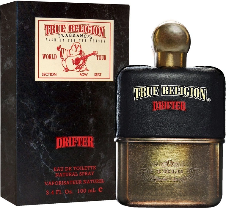 True Religion Drifter — фото 2