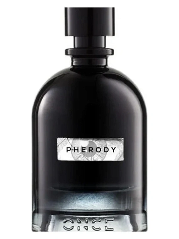 Once — Once Pherody