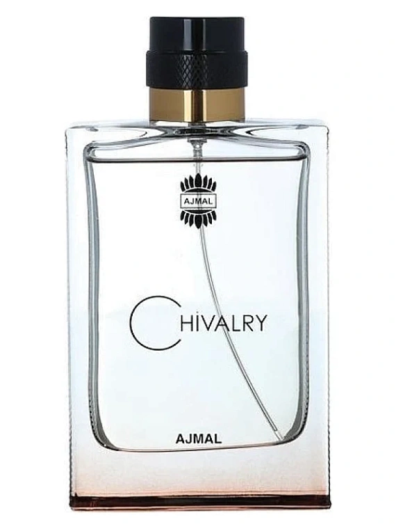 Ajmal — Ajmal Chivalry