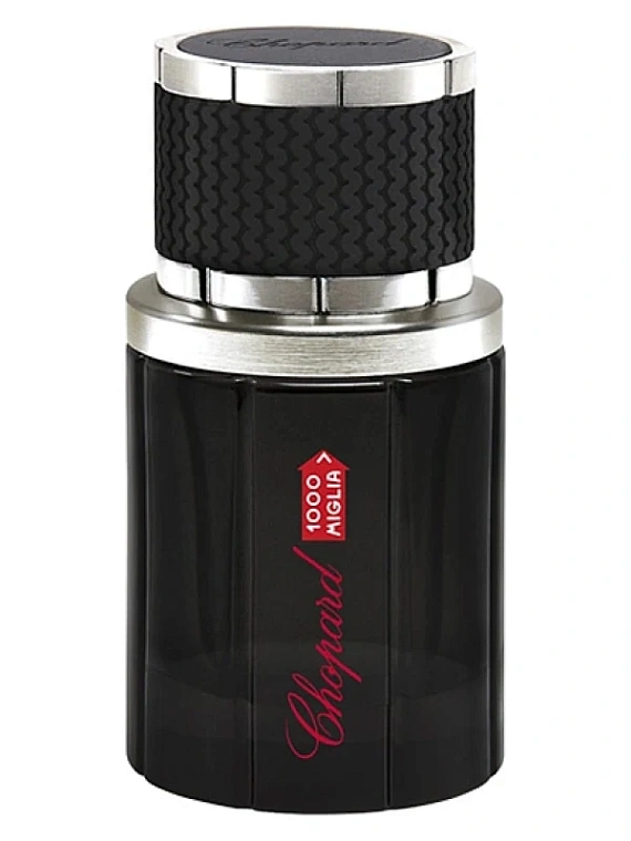 Chopard — Chopard 1000 Miglia
